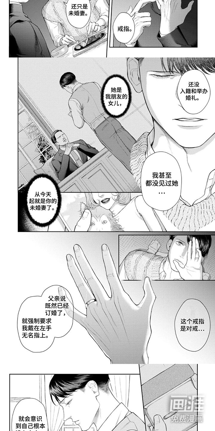 第6章：真正的你