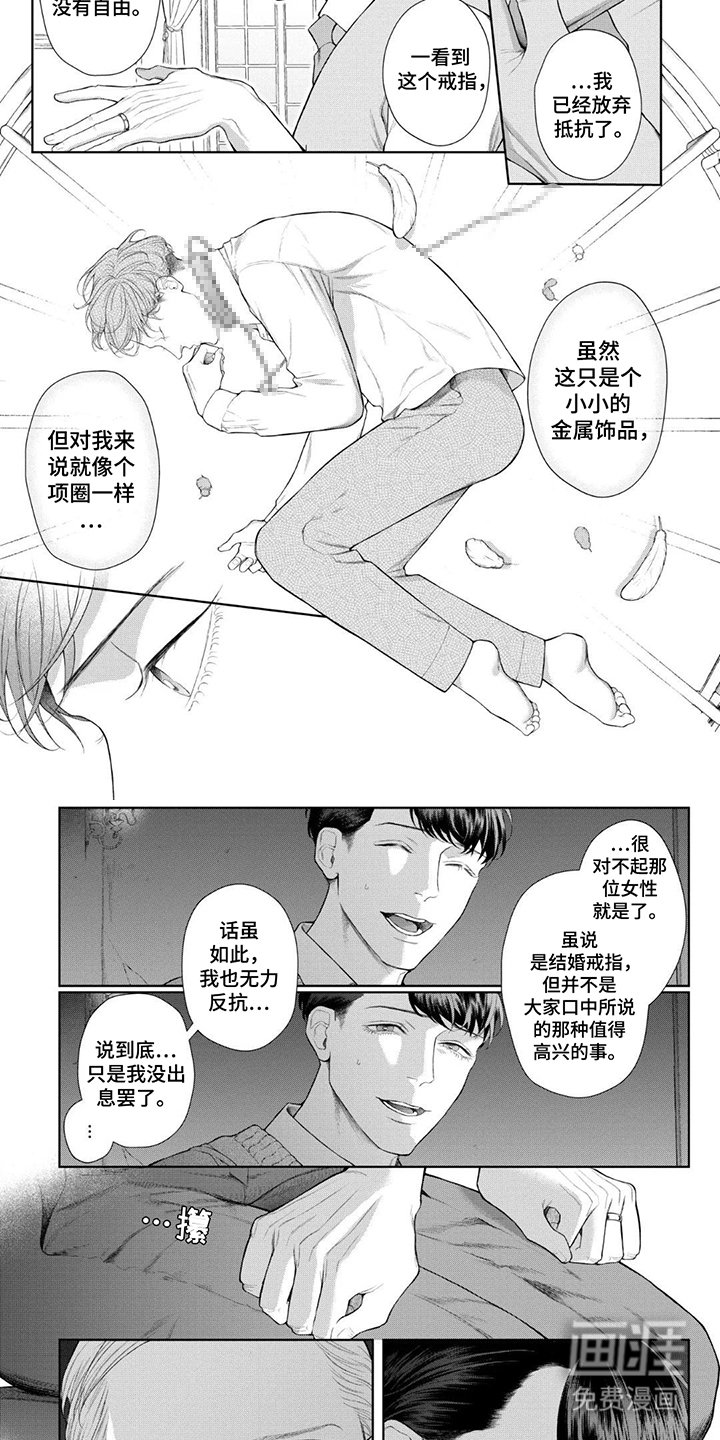 第6章：真正的你