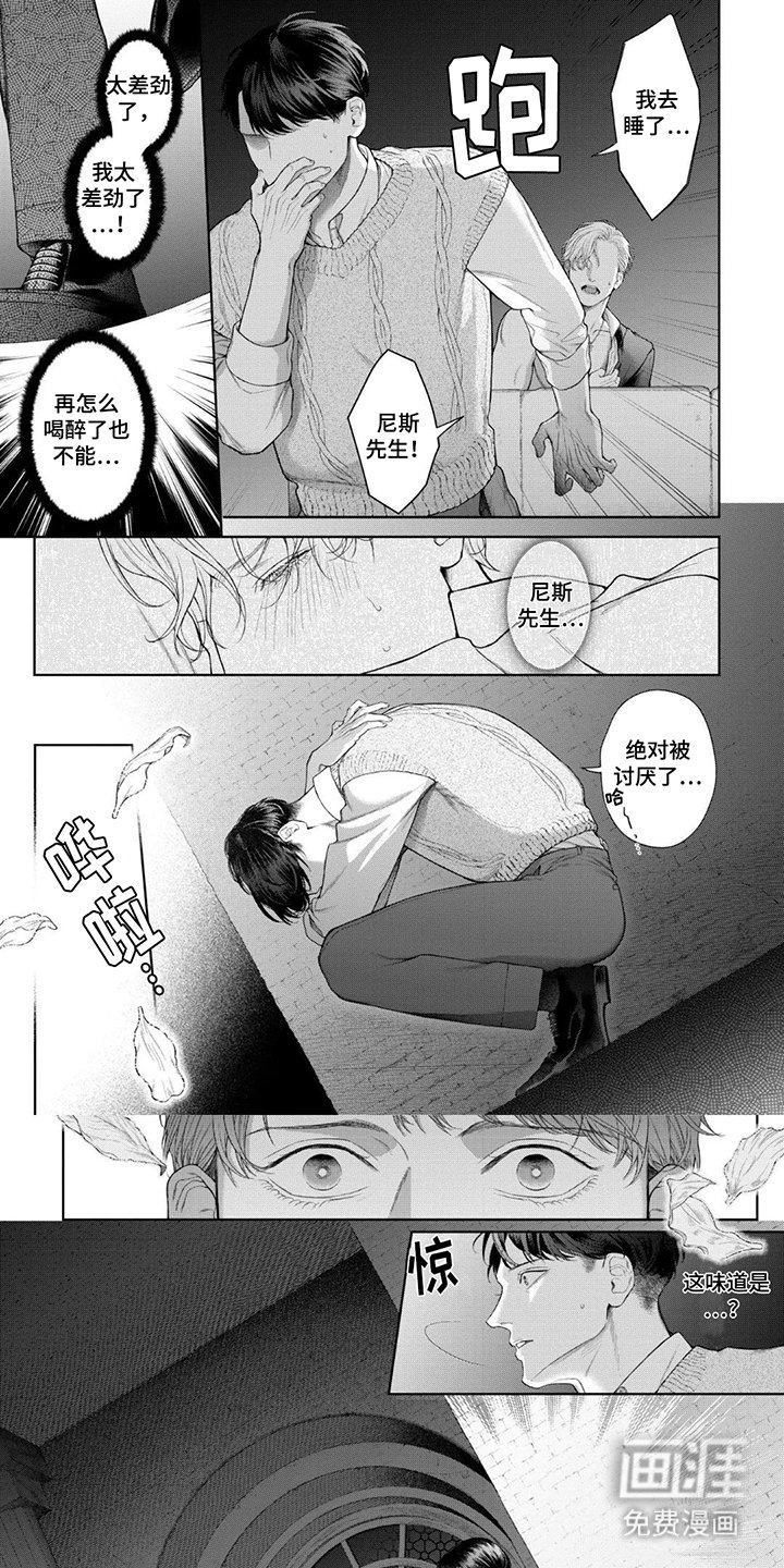第8章：地下室