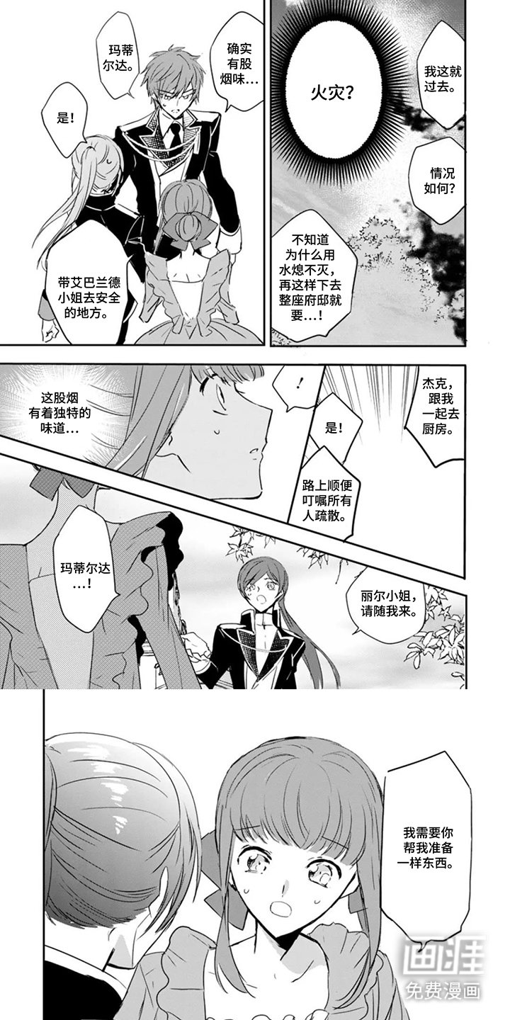 第10章：火灾
