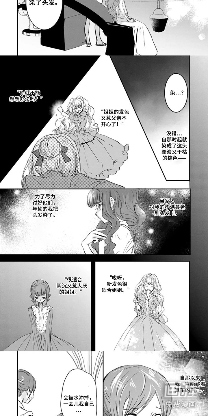 第12章：真正的样子