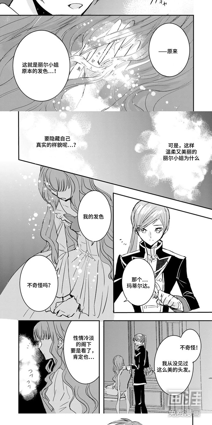 第12章：真正的样子