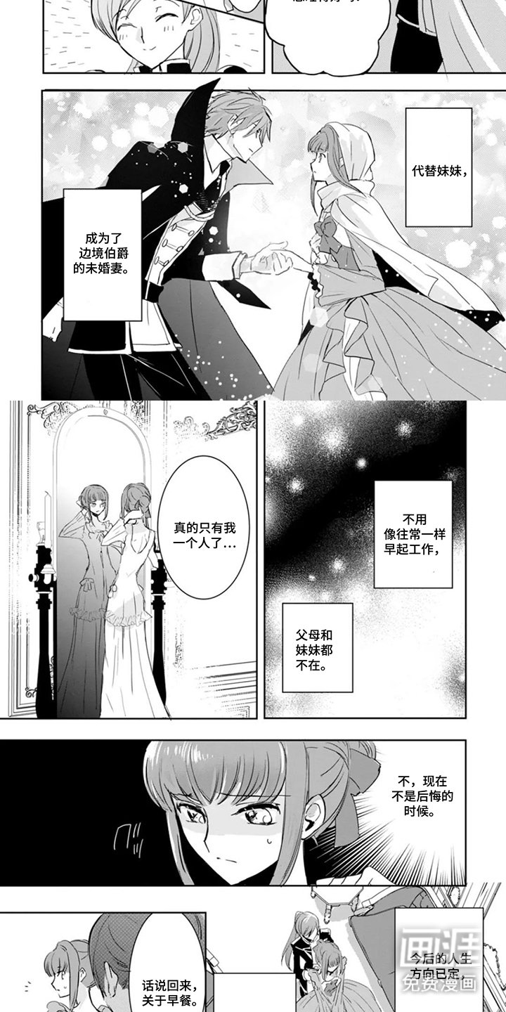 第7章：噩梦