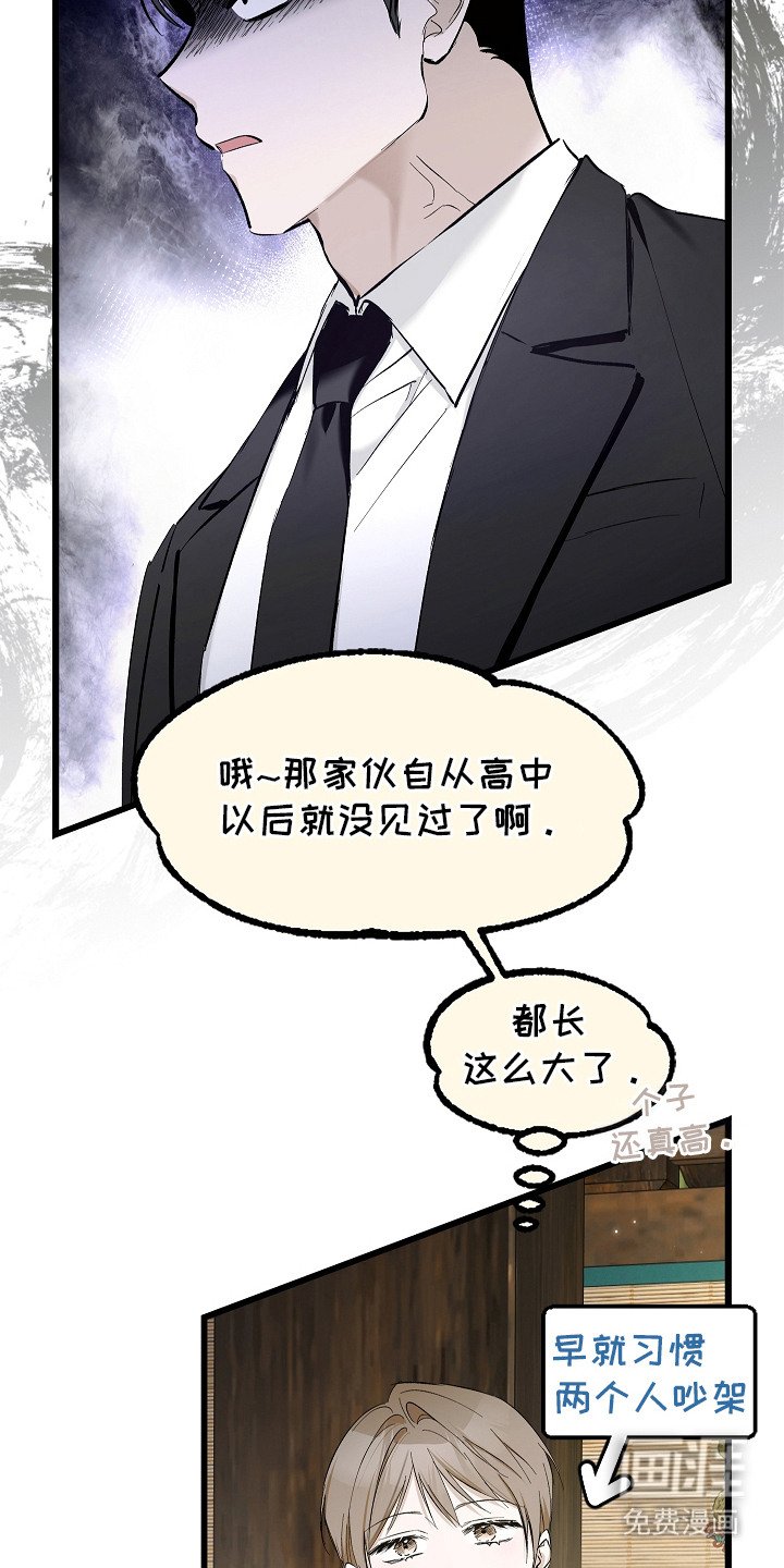 第2章：争执