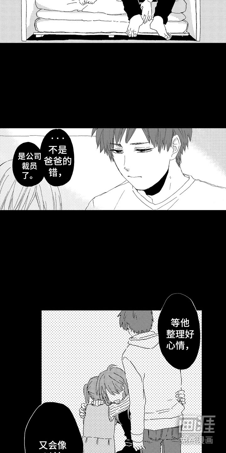 第12章：快点离婚