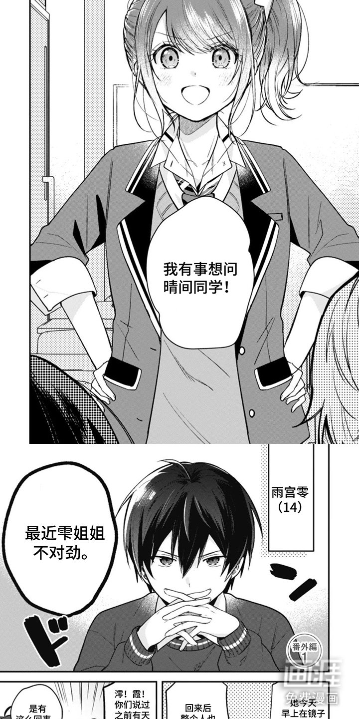 第15章：世界第一可爱