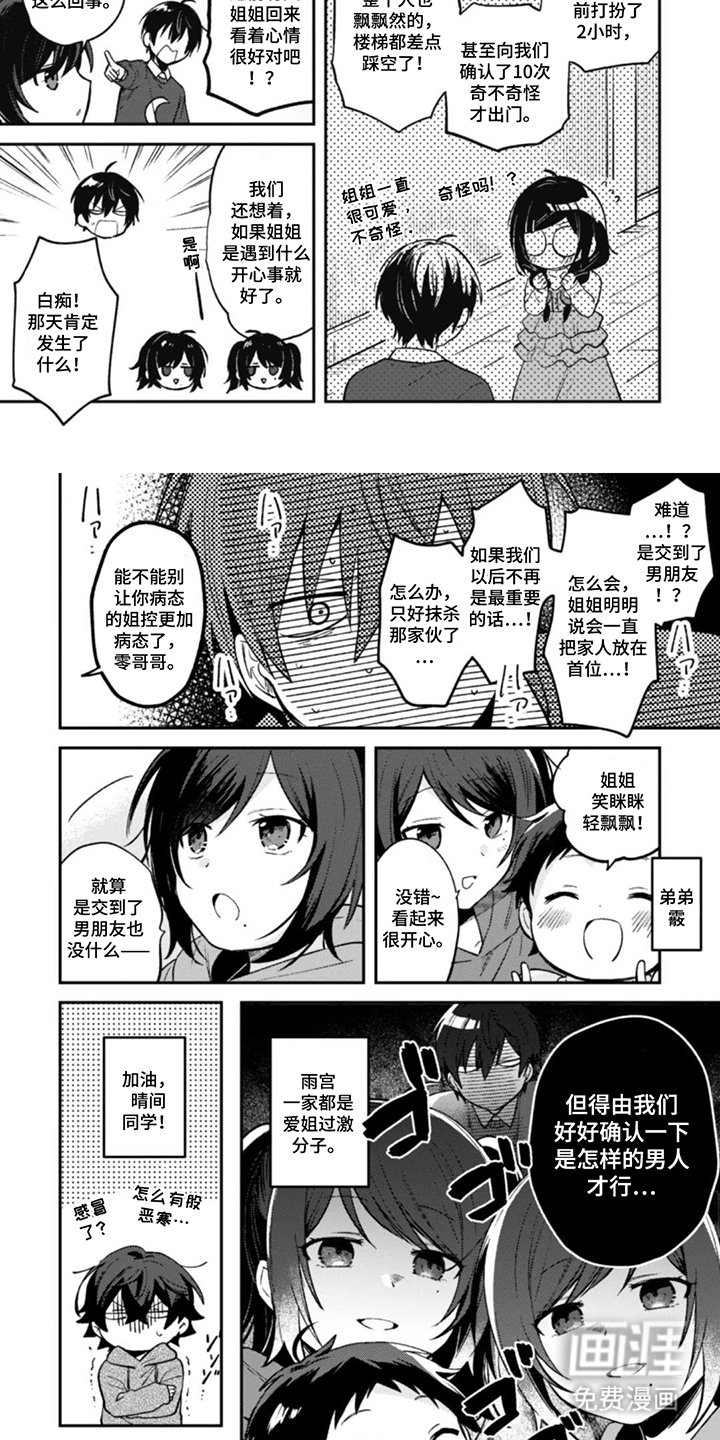 第15章：世界第一可爱