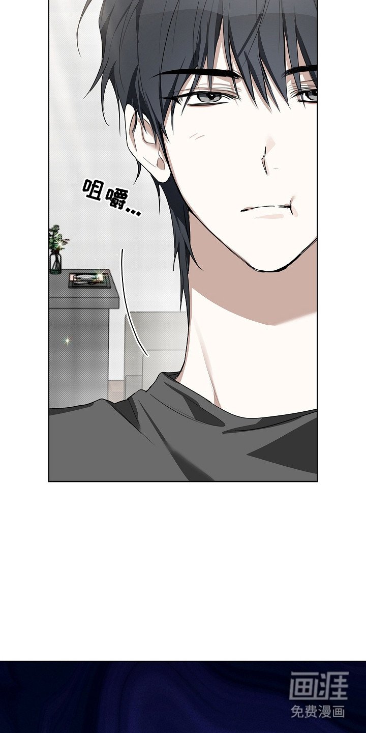 第10章：心情不错