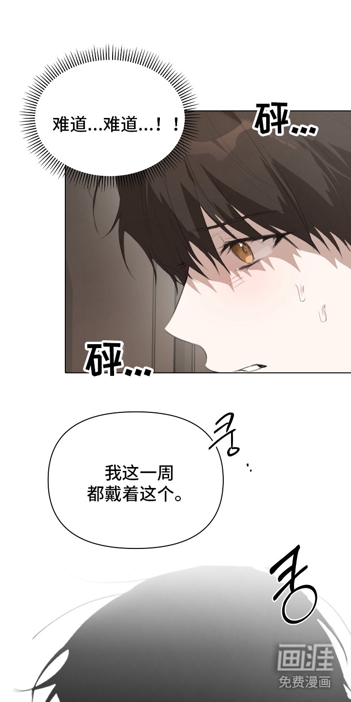 第3章：你期待是谁
