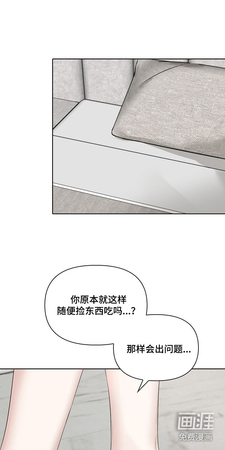 第7章：恶趣味