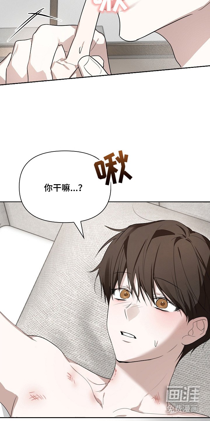 第7章：恶趣味