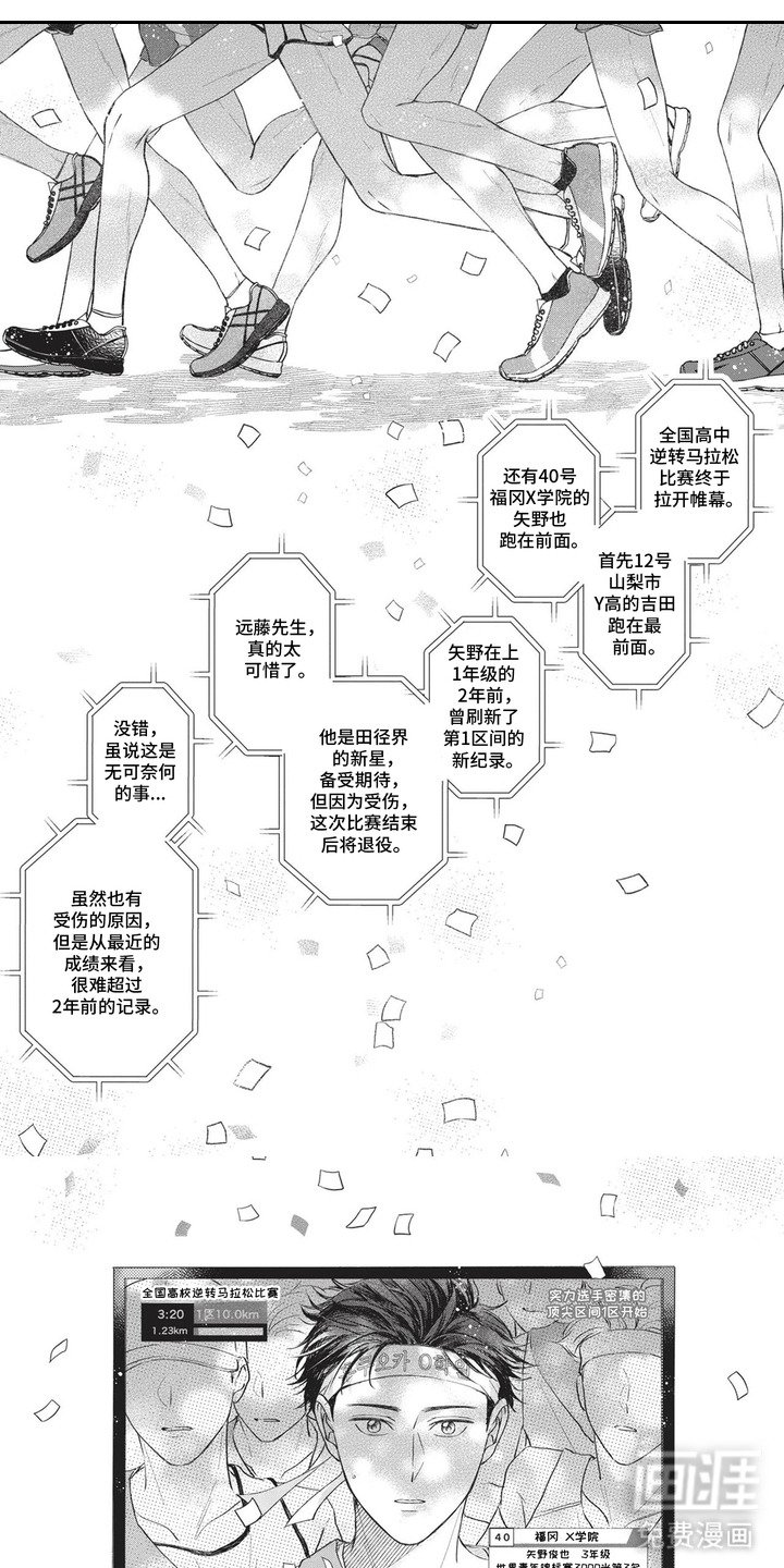 第15章：表白