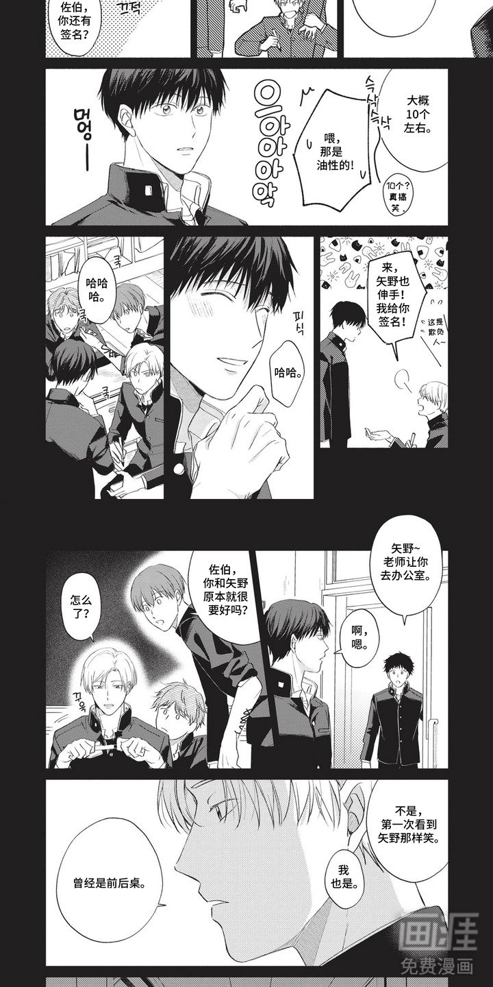 第7章：申请书