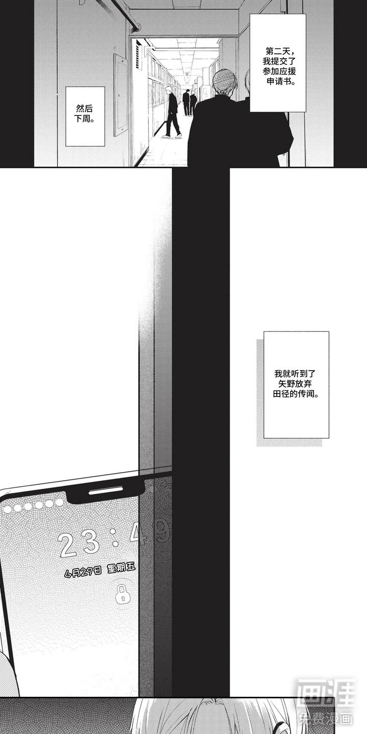 第7章：申请书