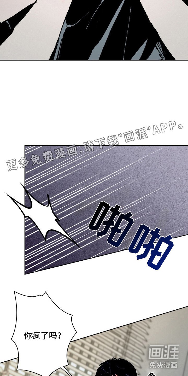 第13章：发泄怒火