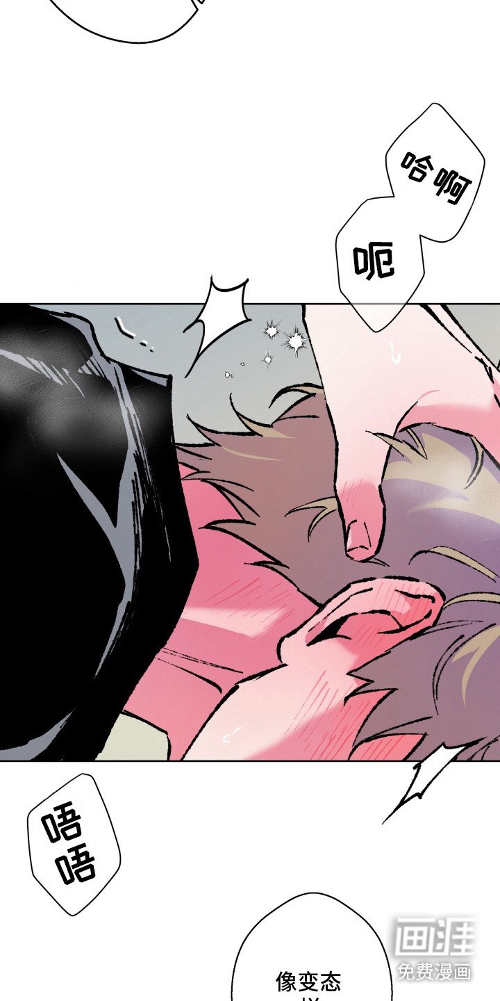 第14章：陷入其中