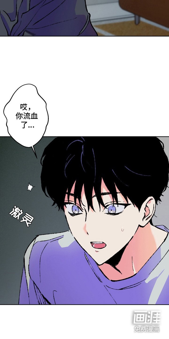 第2章：响声