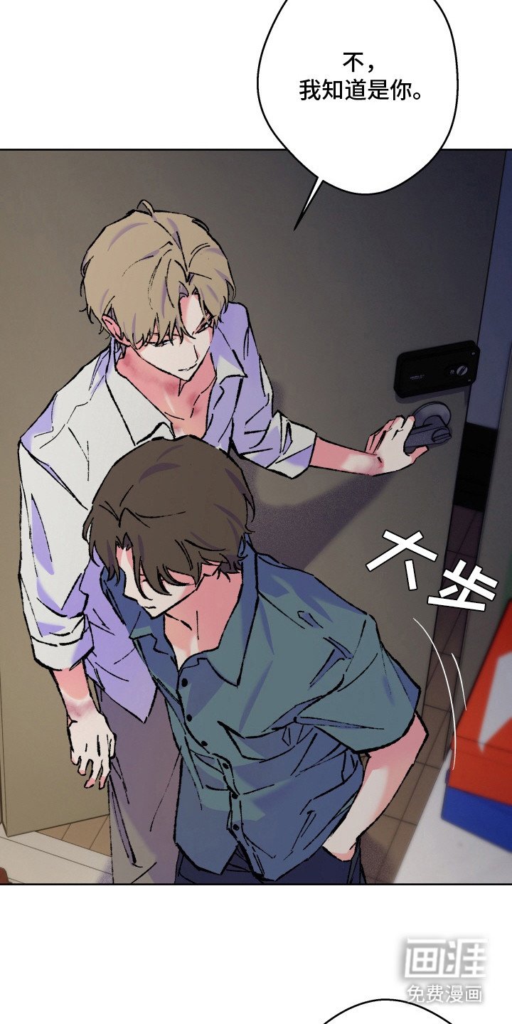 第21章：刻意回避