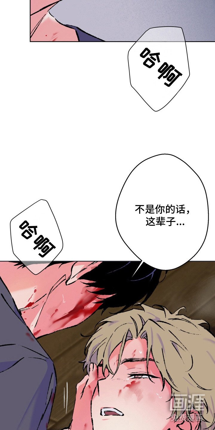 第24章：期待之人（完结）