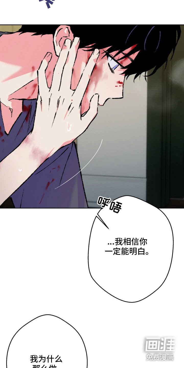 第24章：期待之人（完结）