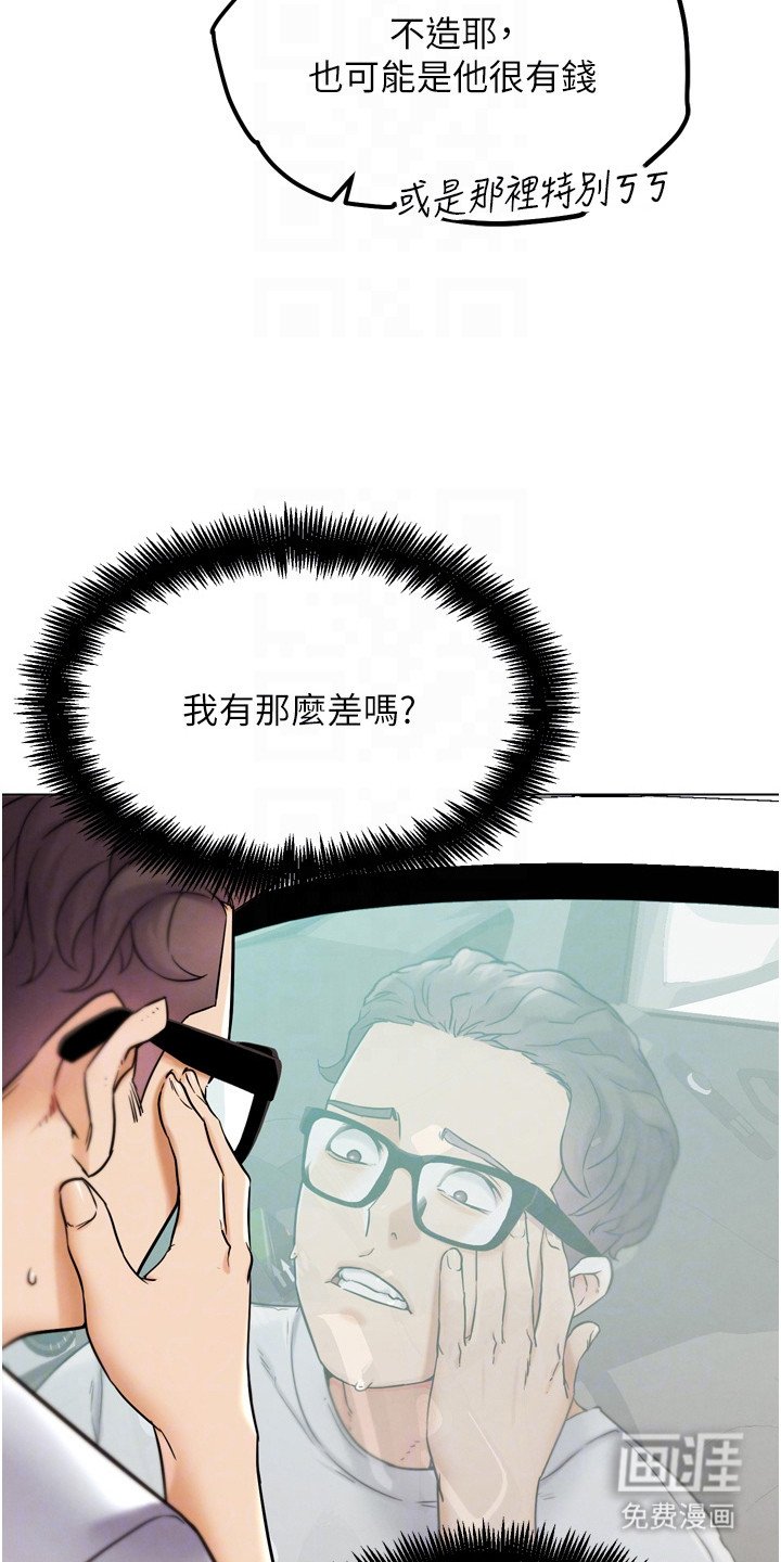 第26章：改造形象