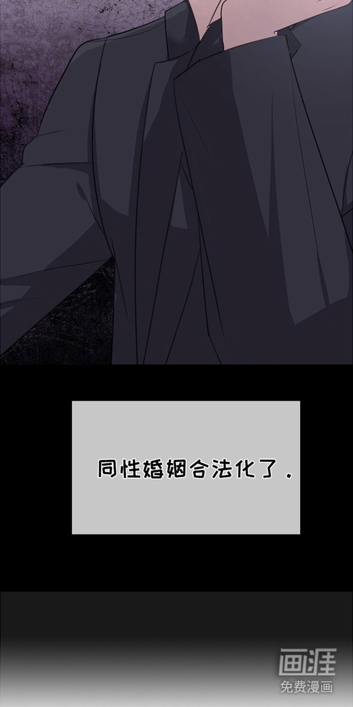 第3章：同性婚姻合法