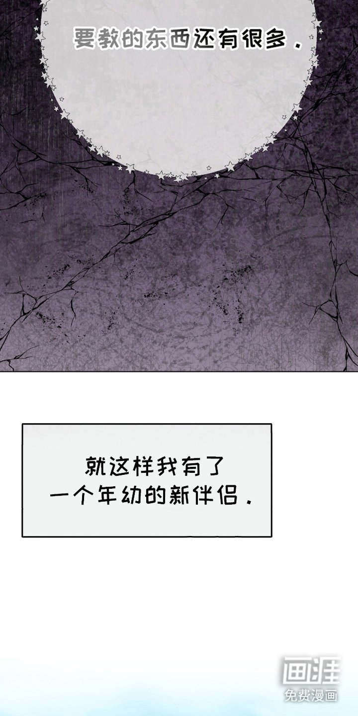第6章：蜜月旅行
