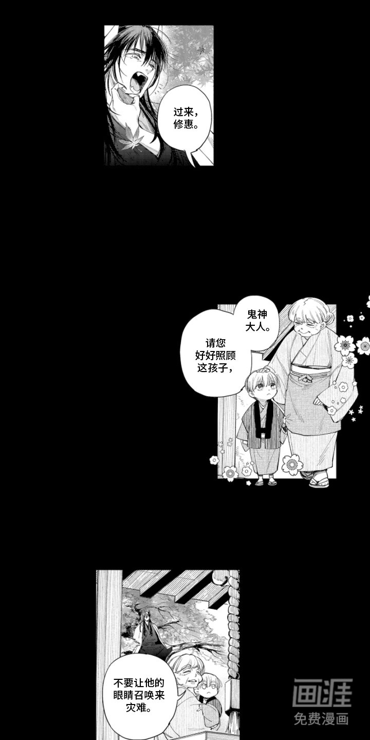 第15章：苏醒