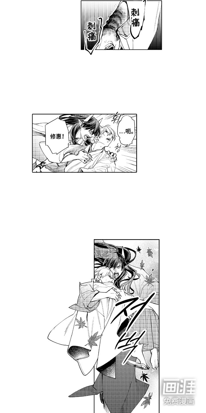 第6章：洗涮