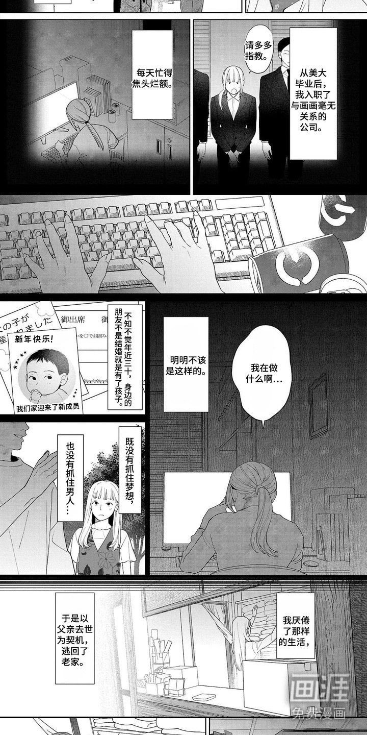 第1章：澡堂与债务