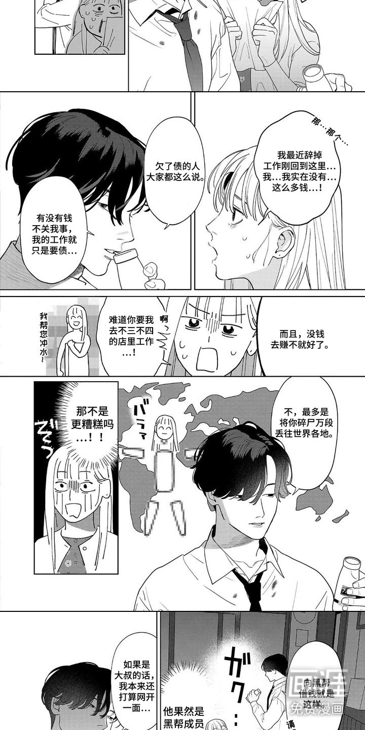 第2章：重新经营