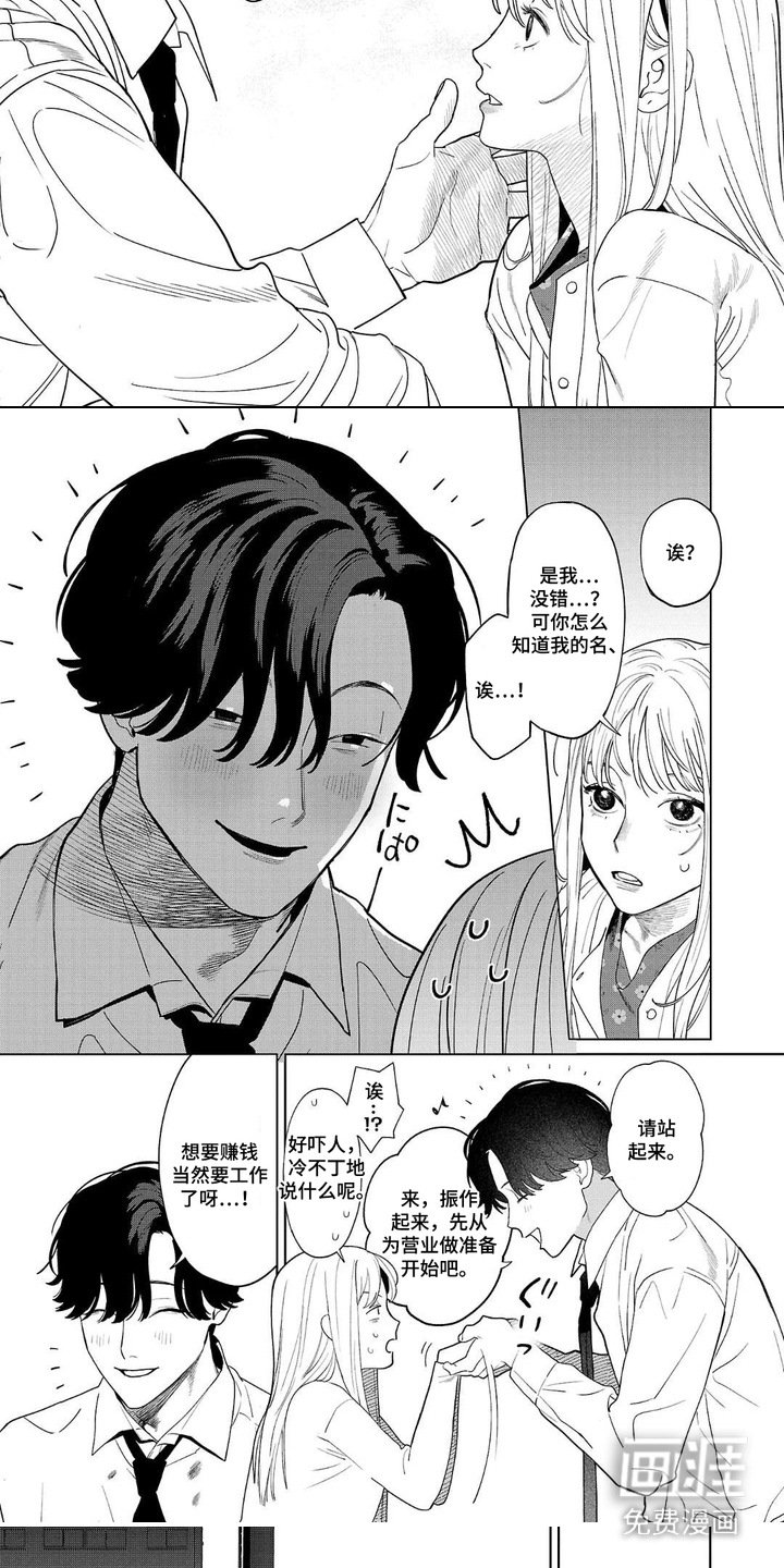 第2章：重新经营