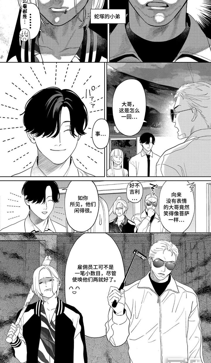 第4章：招聘员工