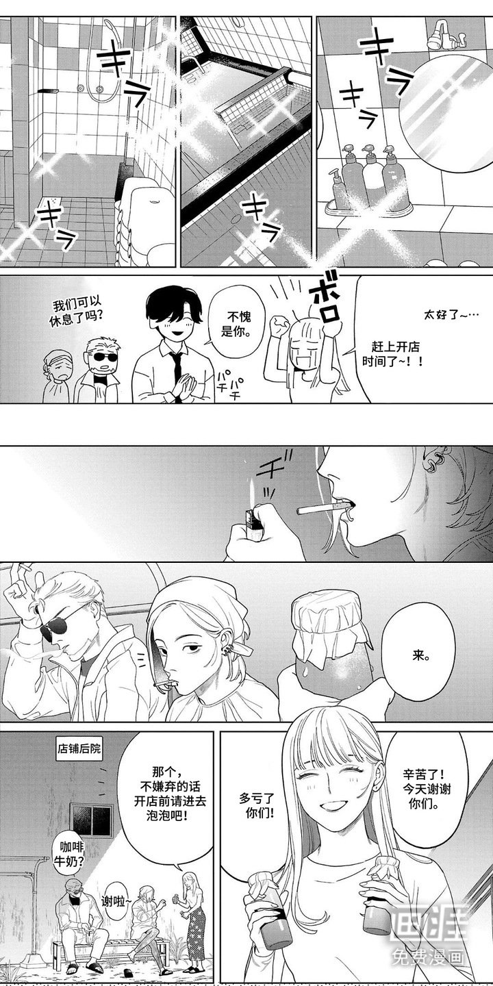 第6章：找兼职