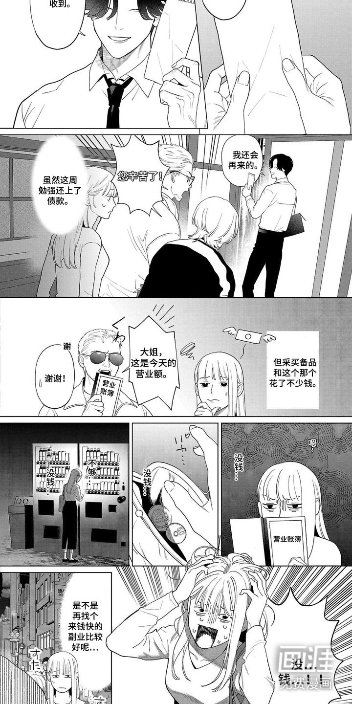 第6章：找兼职
