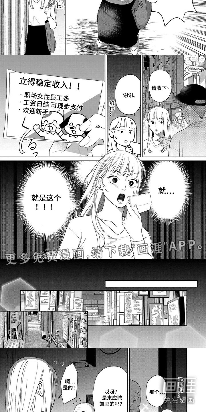 第6章：找兼职