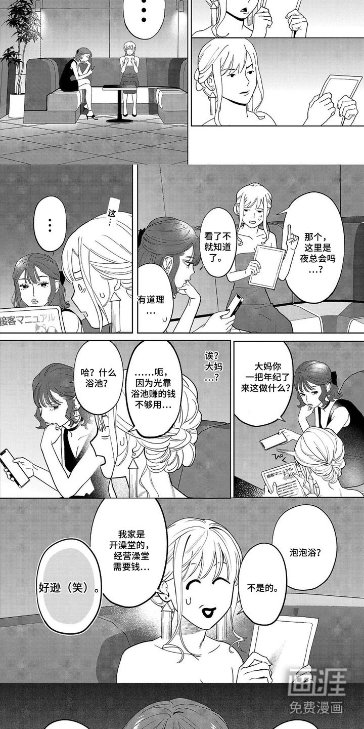 第6章：找兼职