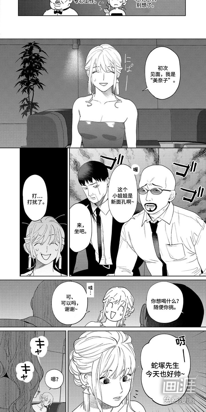 第6章：找兼职