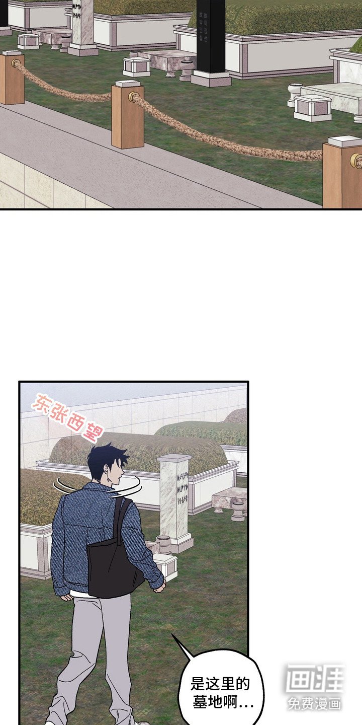 第11章：没有葬礼