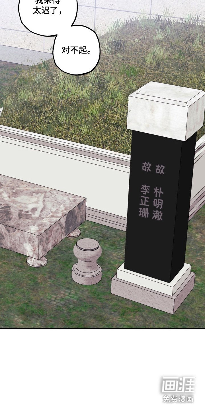 第11章：没有葬礼