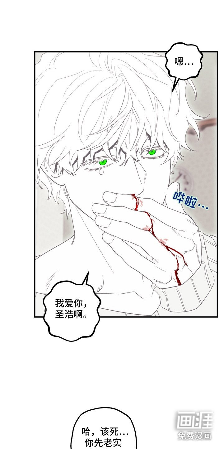 第2章：心愿