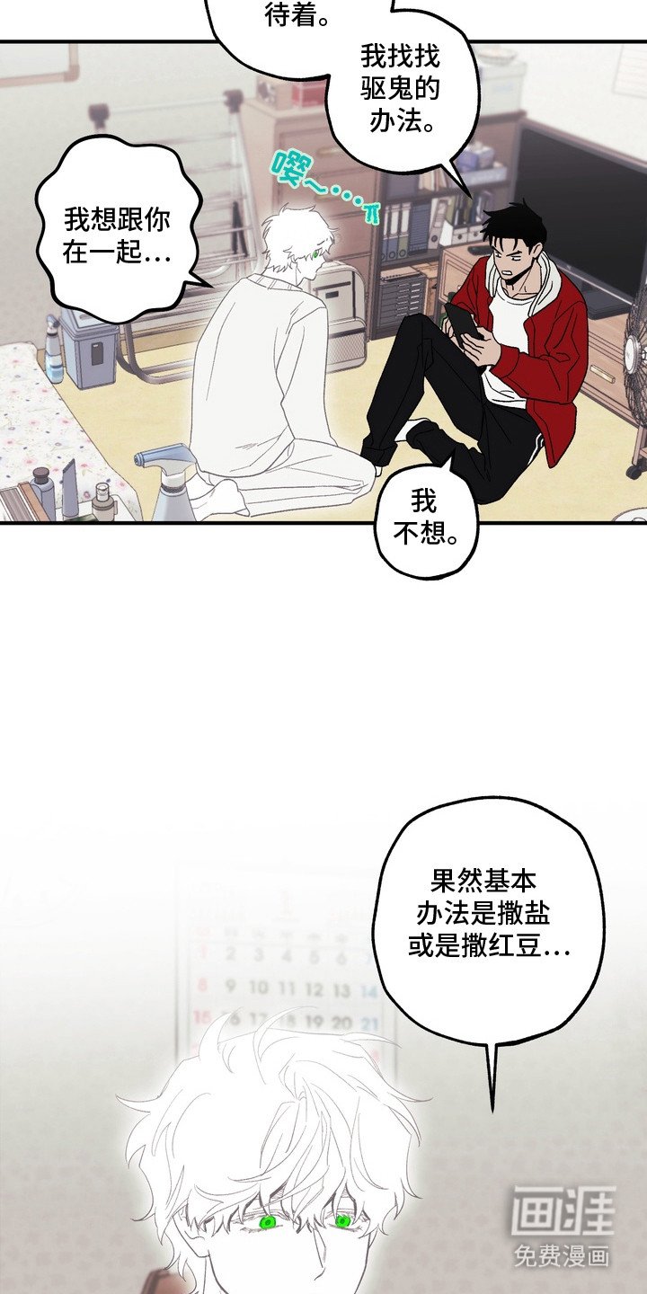 第2章：心愿