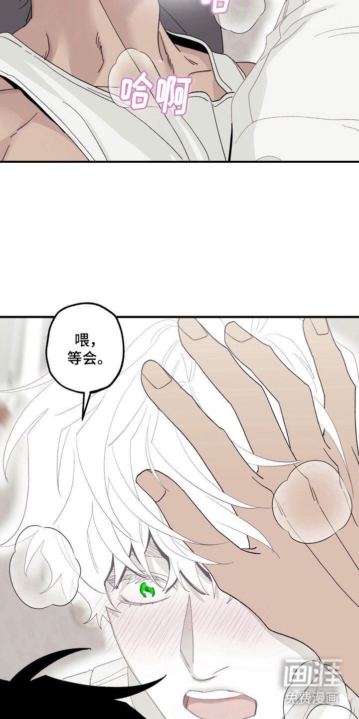 第3章：长痛不如短痛