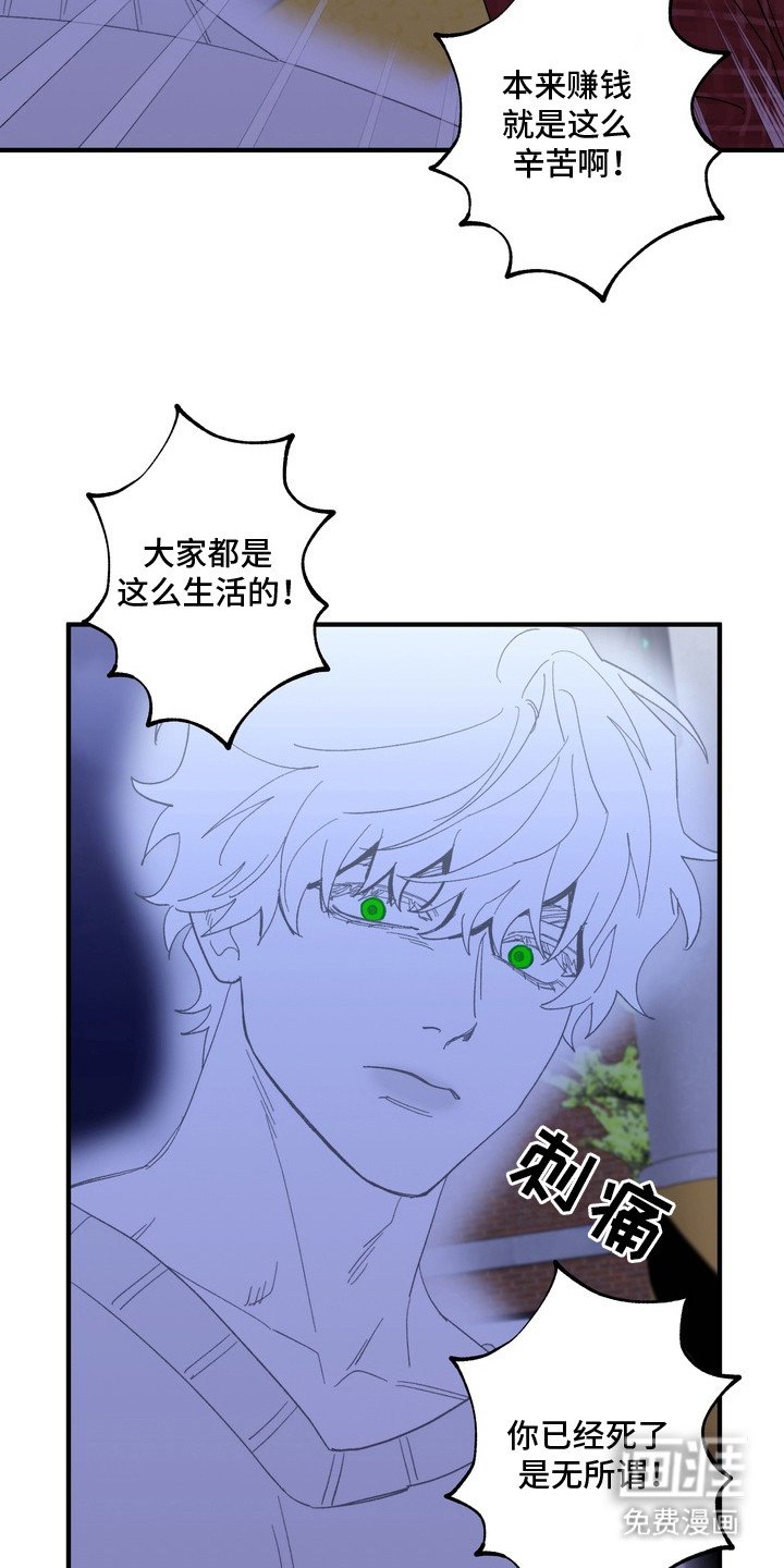 第5章：添乱