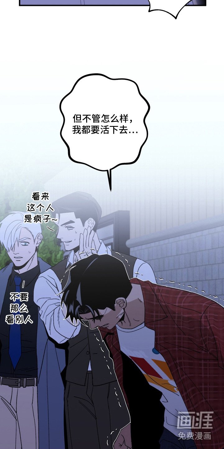 第5章：添乱