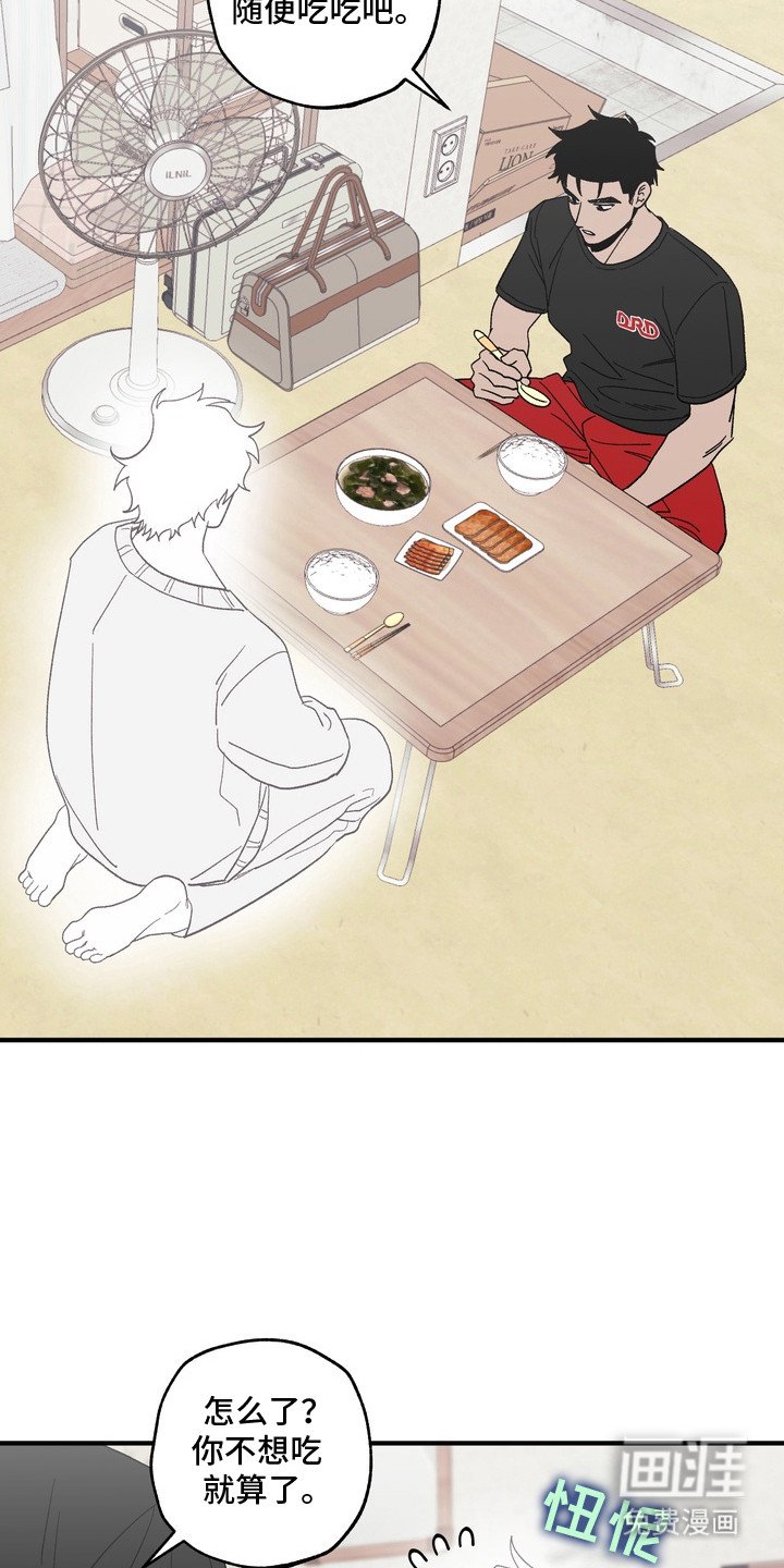 第6章：过意不去
