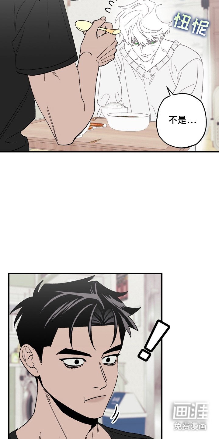第6章：过意不去