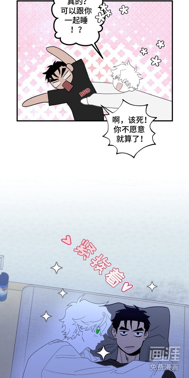 第8章：不见了