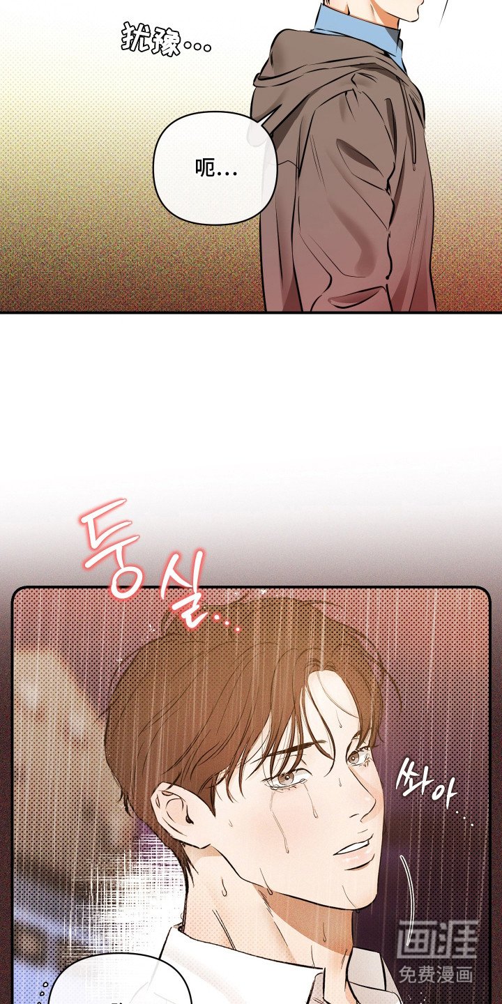 第5章：第一印象