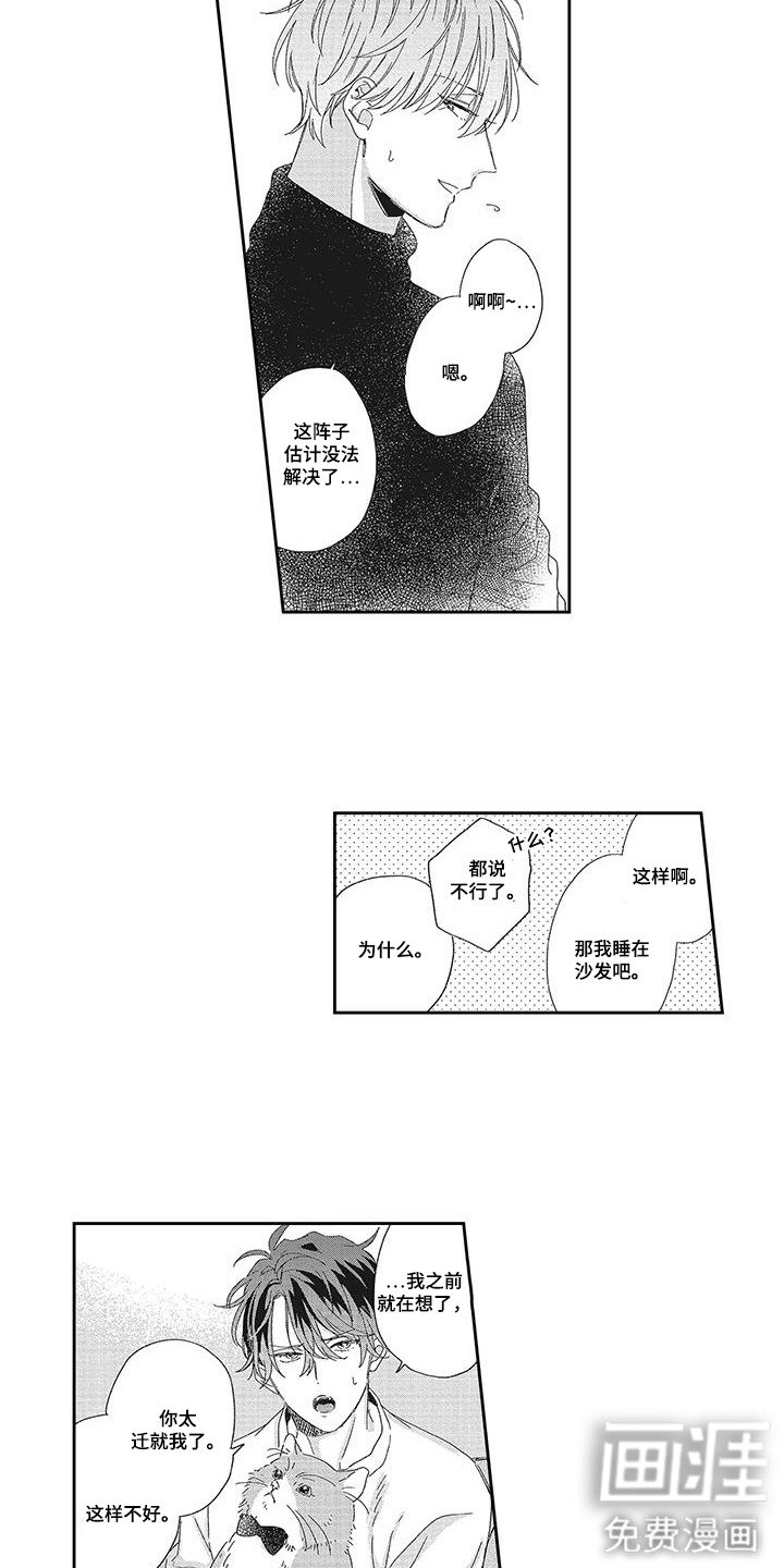 第12章：烦恼